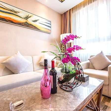 Rui Xin International Hotel Shenzhen Esterno foto